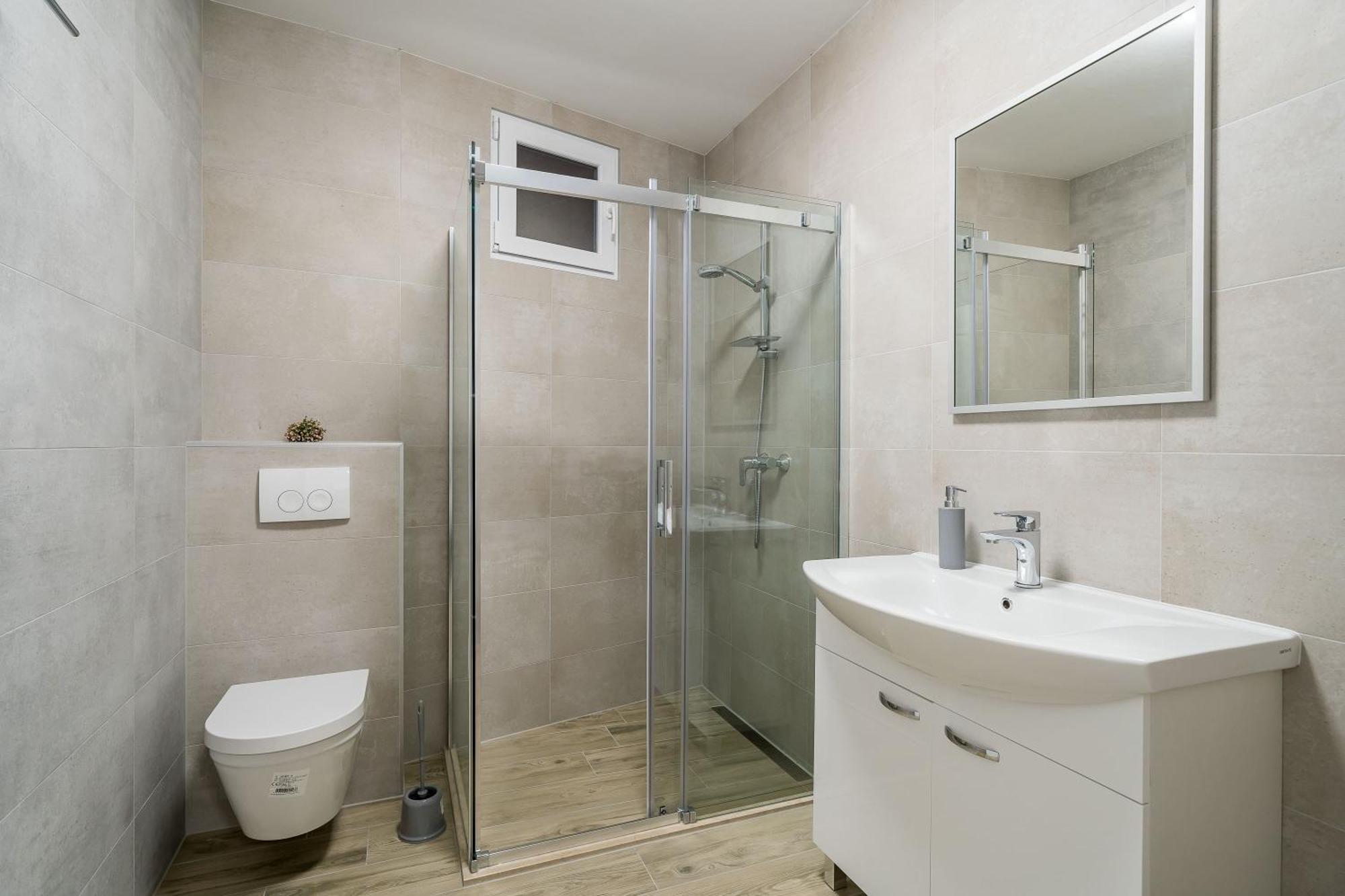 Residence & Pool Villa Schwarz Suites Cavtat Pokoj fotografie